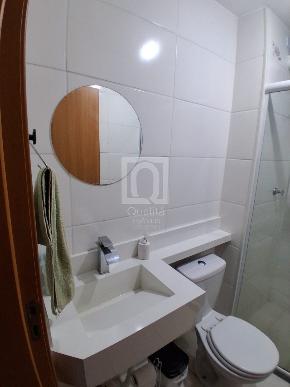 Apartamento, 2 quartos, 42 m² - Foto 9