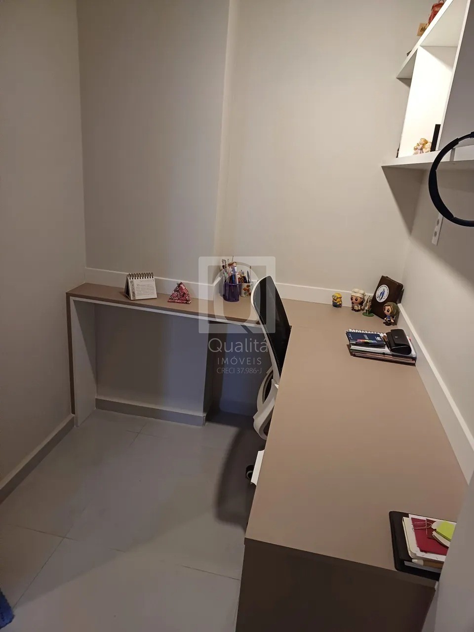 Apartamento, 3 quartos, 69 m² - Foto 9