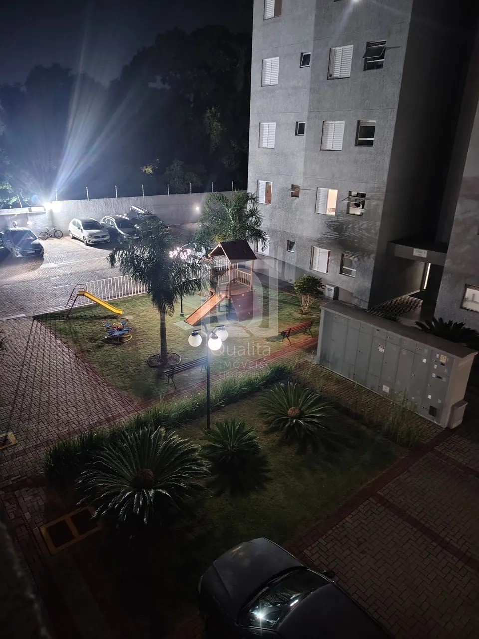 Apartamento, 2 quartos, 52 m² - Foto 8