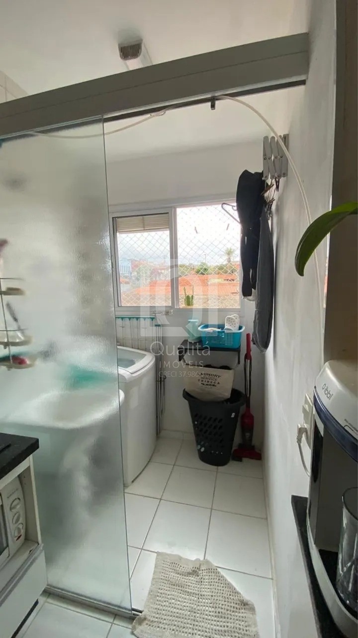 Apartamento, 2 quartos, 52 m² - Foto 13