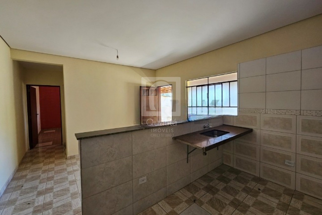 Chácara, 2 quartos, 10 m² - Foto 1