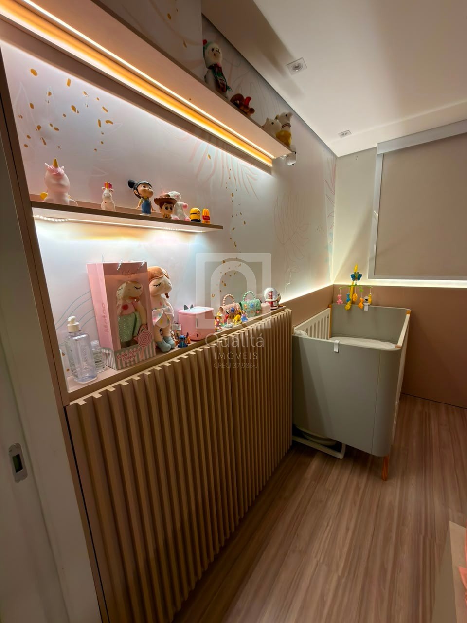 Apartamento, 2 quartos, 55 m² - Foto 17
