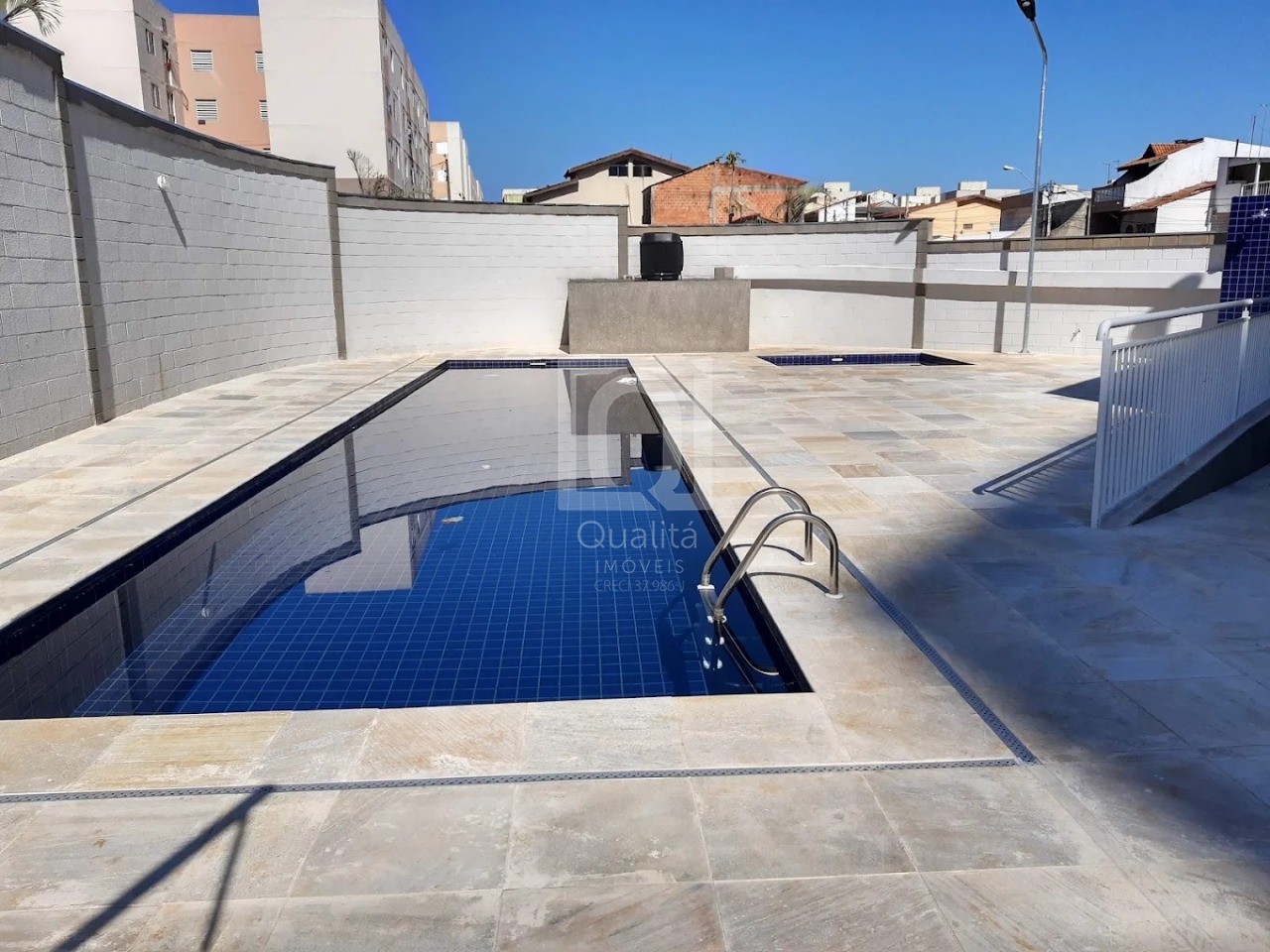 Apartamento, 1 quarto, 25 m² - Foto 11