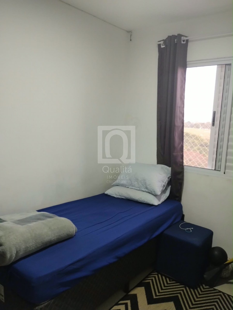 Apartamento, 2 quartos, 47 m² - Foto 9