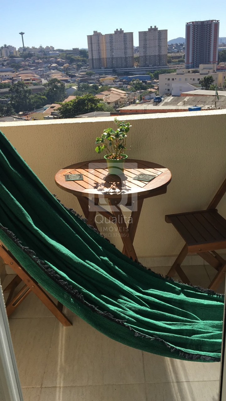 Apartamento, 2 quartos, 51 m² - Foto 6