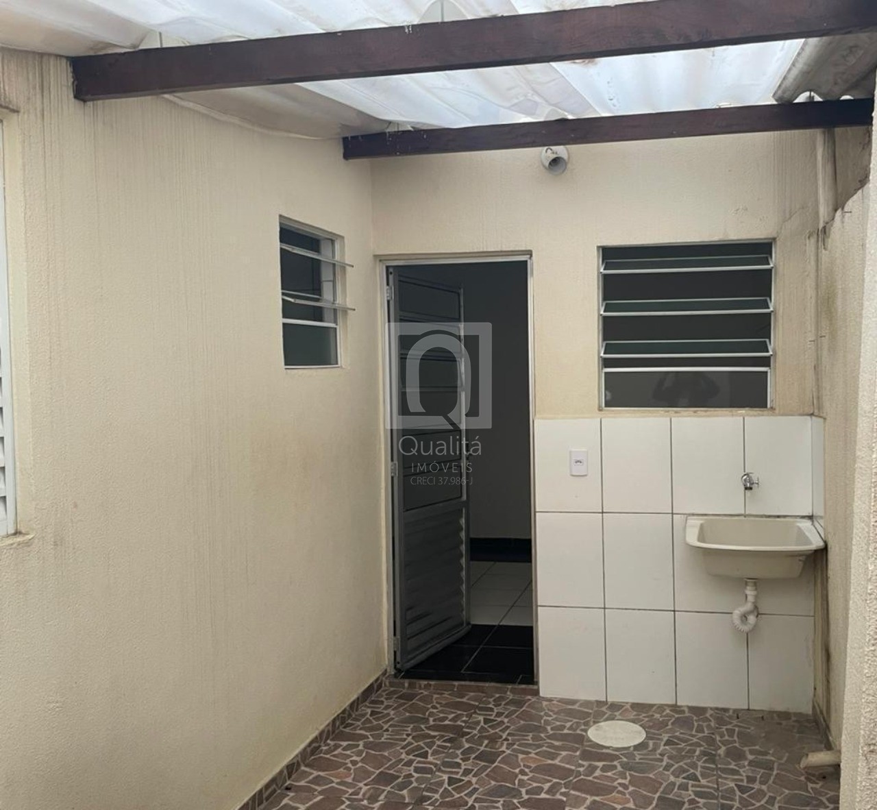 Casa de Condomínio, 2 quartos - Foto 6