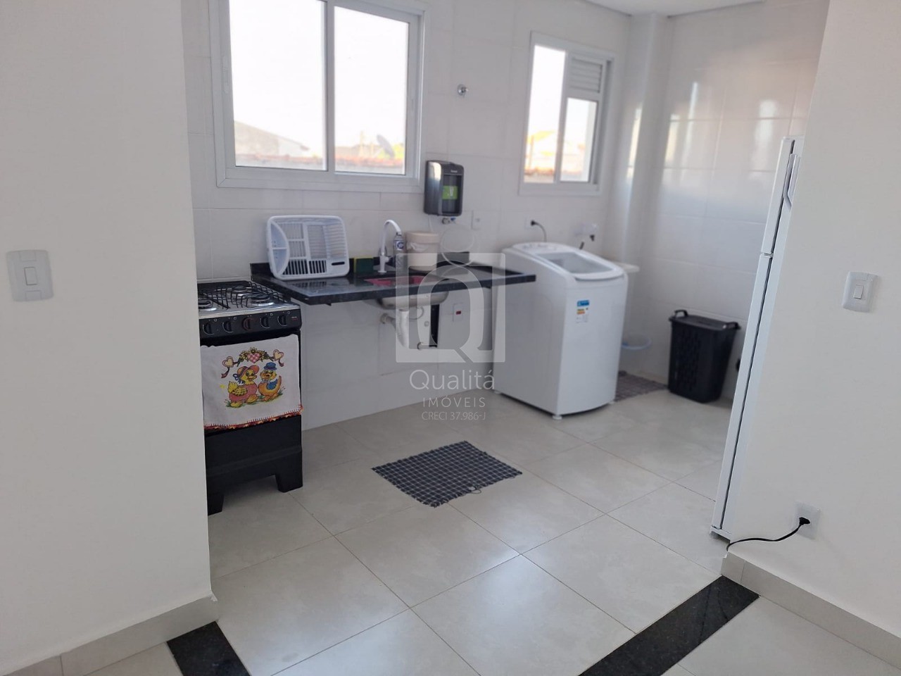 Apartamento, 2 quartos, 65 m² - Foto 4