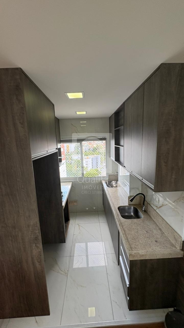 Apartamento, 2 quartos, 57 m² - Foto 11