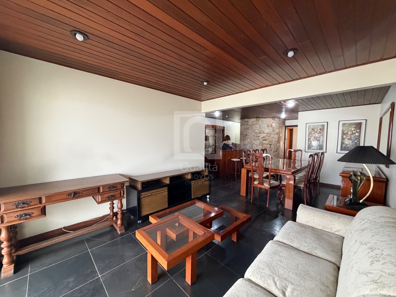 Apartamento, 3 quartos, 165 m² - Foto 7