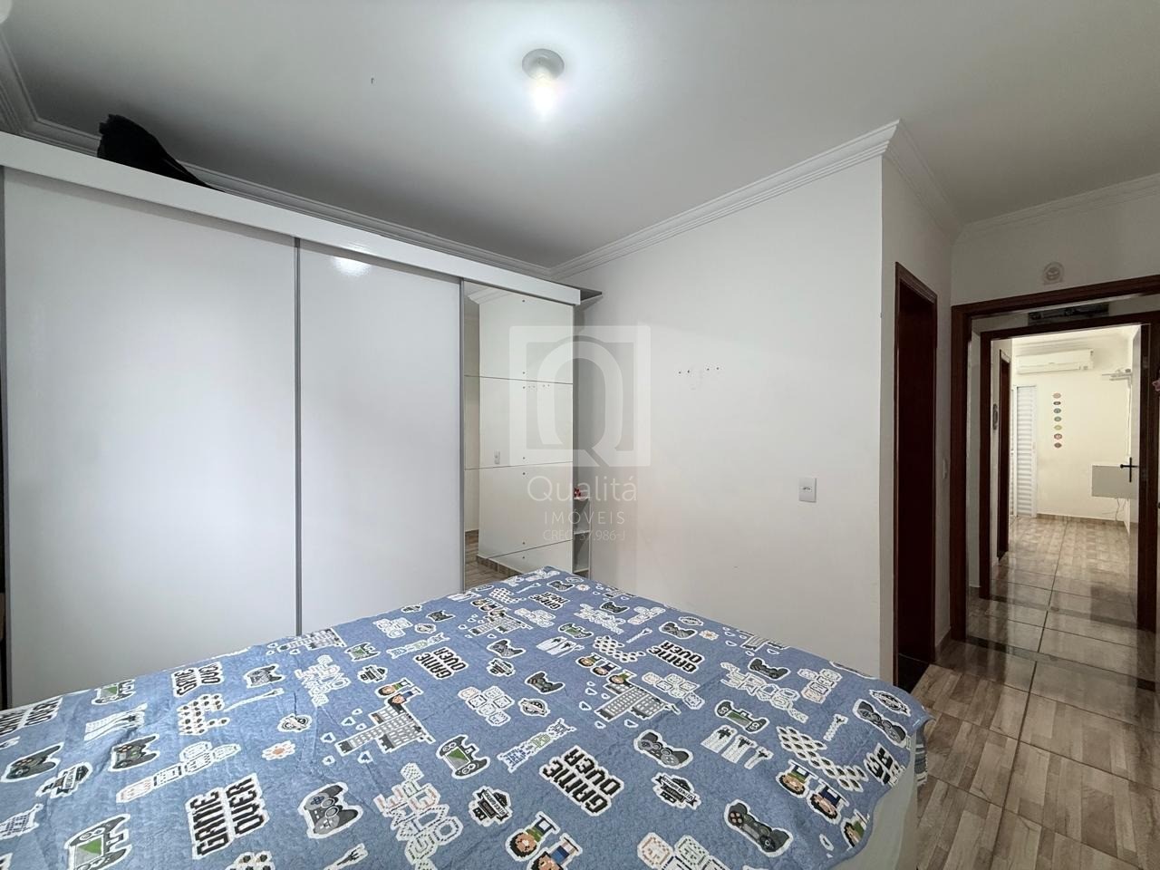 Sobrado, 2 quartos - Foto 10