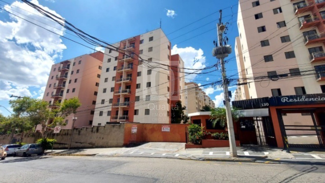 Apartamento, 3 quartos, 70 m² - Foto 40