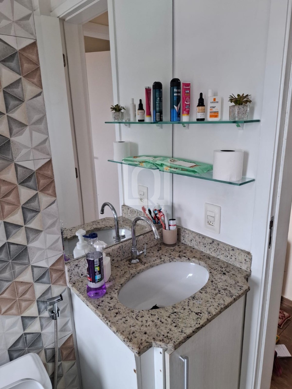 Apartamento, 2 quartos, 47 m² - Foto 14