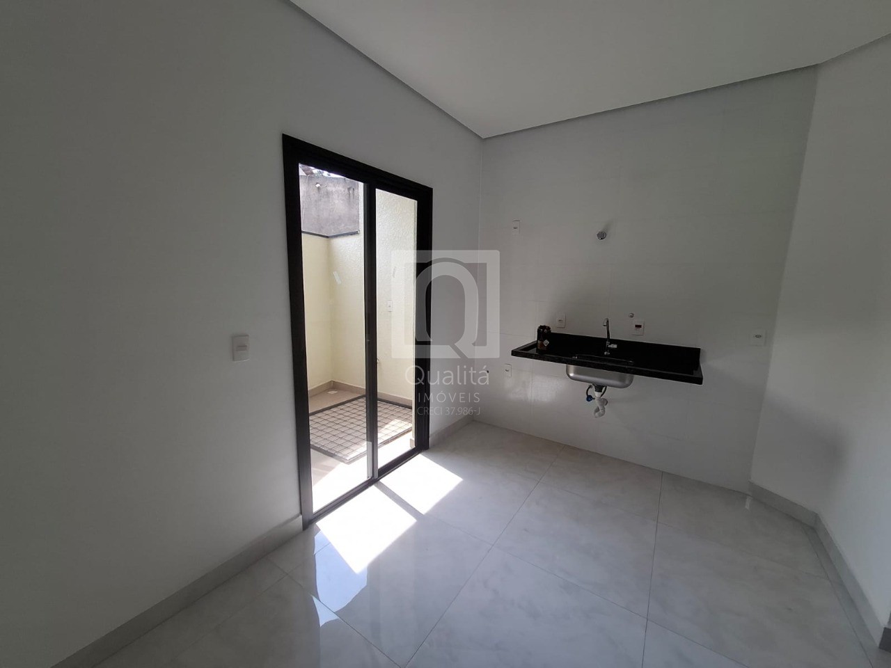 Sobrado, 2 quartos - Foto 5
