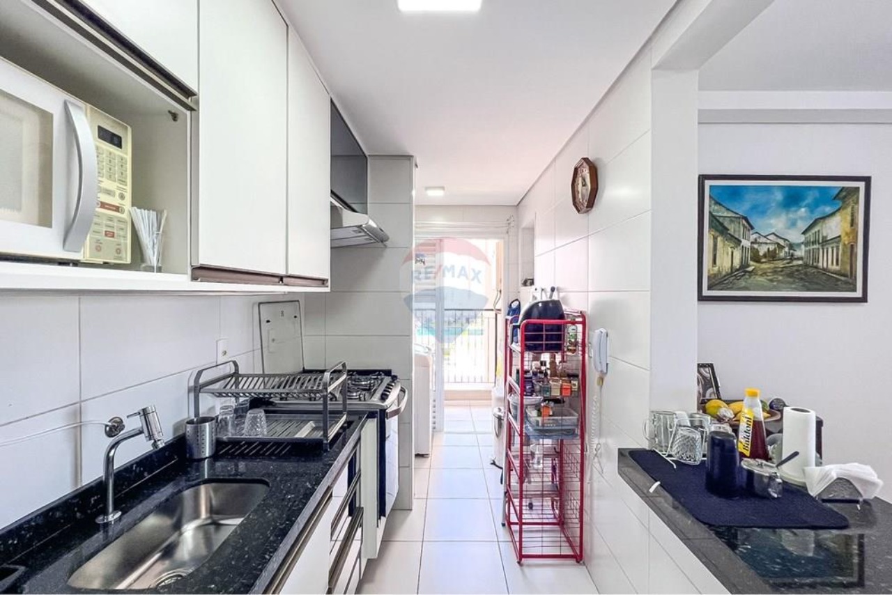 Apartamento, 3 quartos, 85 m² - Foto 9