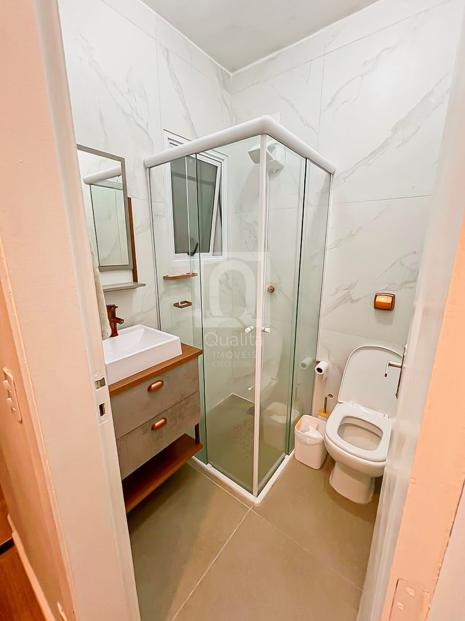 Casa de Condomínio, 2 quartos - Foto 7