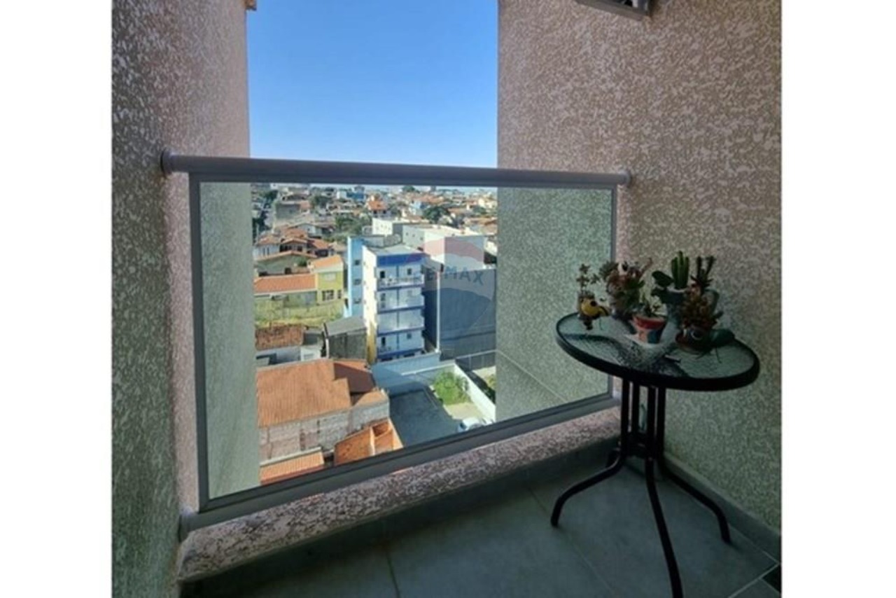 Apartamento, 2 quartos, 60 m² - Foto 3
