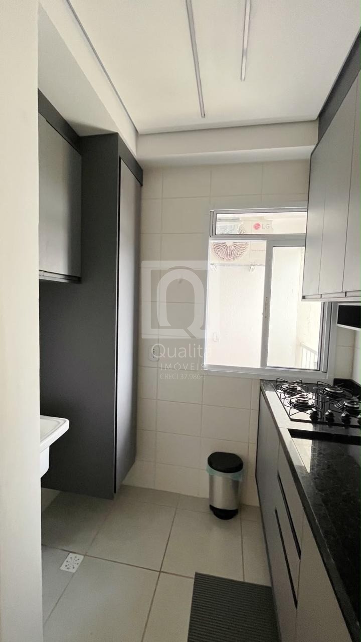 Apartamento, 2 quartos, 50 m² - Foto 7