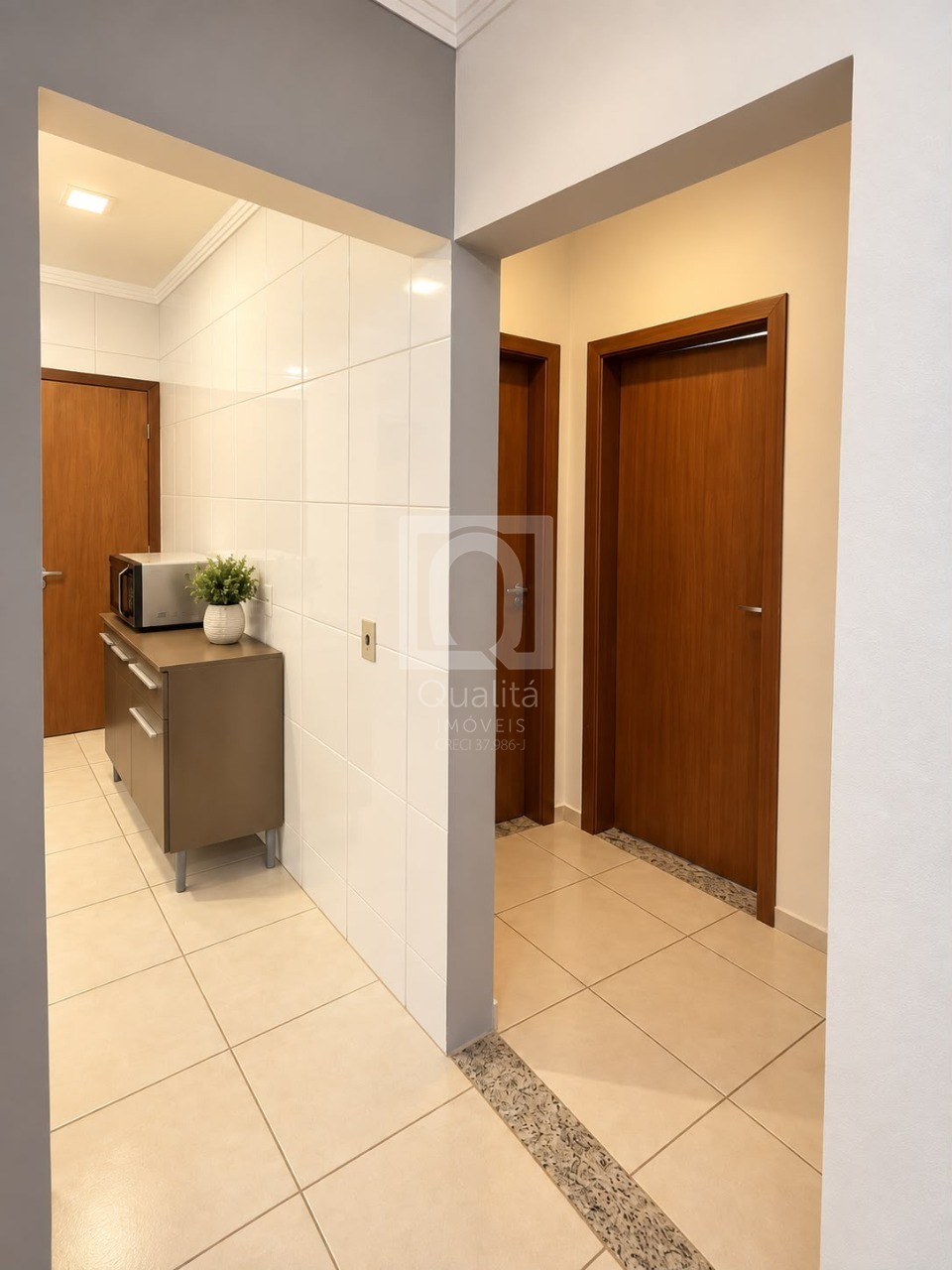 Casa de Condomínio, 2 quartos - Foto 8