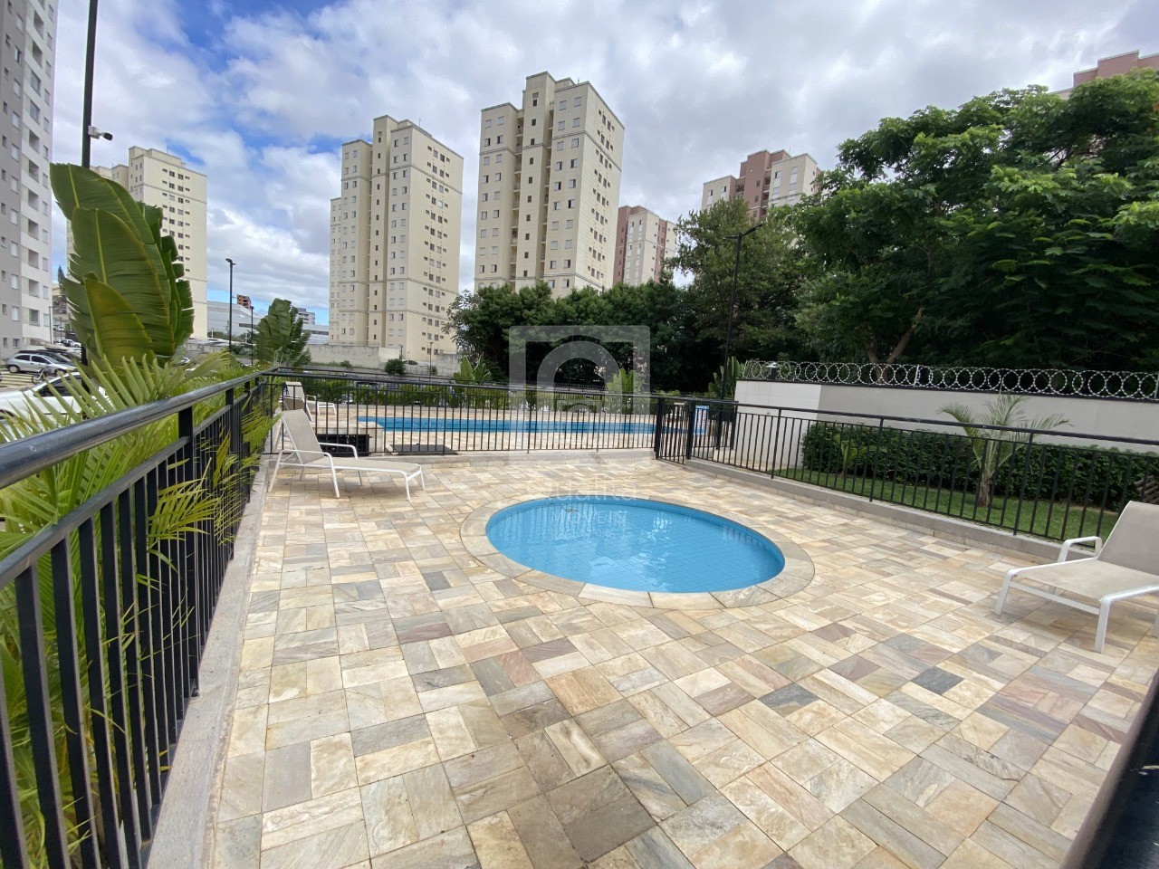 Apartamento, 2 quartos, 42 m² - Foto 17
