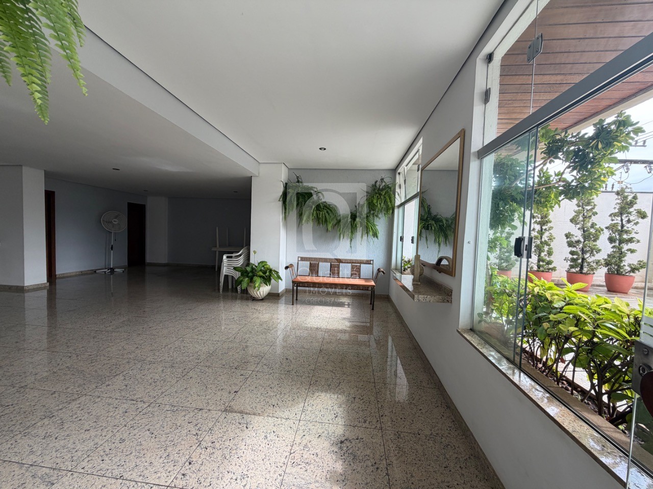 Apartamento, 3 quartos, 165 m² - Foto 23