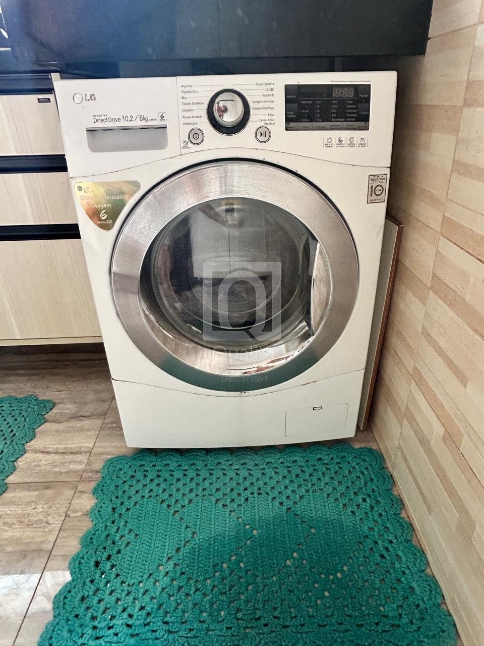 Apartamento, 2 quartos, 53 m² - Foto 14