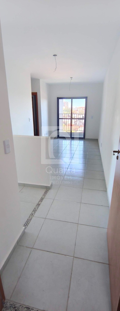Apartamento, 2 quartos, 55 m² - Foto 3