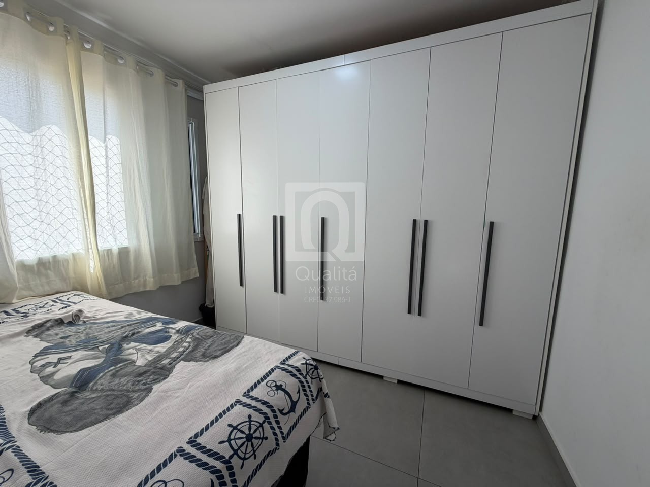 Apartamento, 2 quartos, 42 m² - Foto 10