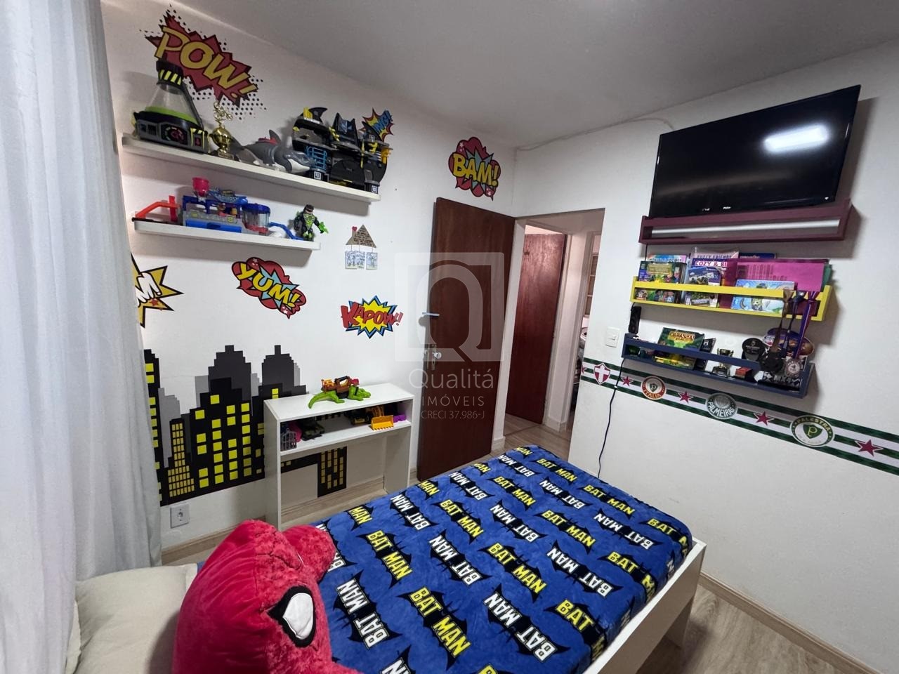 Casa, 3 quartos, 265 m² - Foto 8
