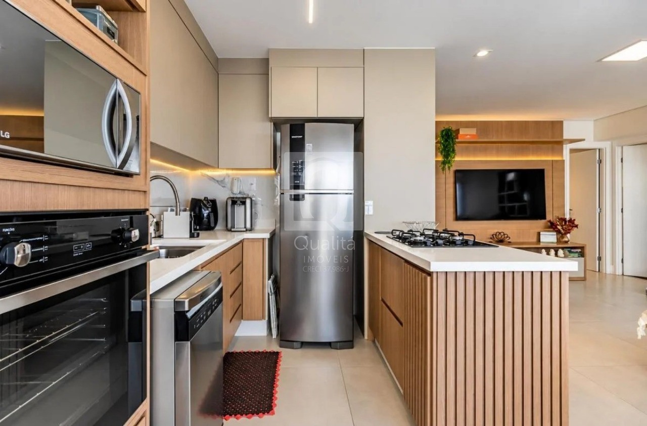 Apartamento, 1 quarto, 59 m² - Foto 8