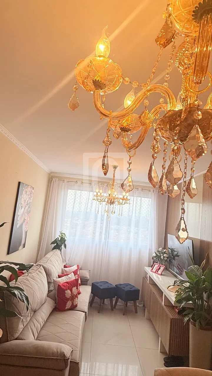 Apartamento, 3 quartos, 70 m² - Foto 6