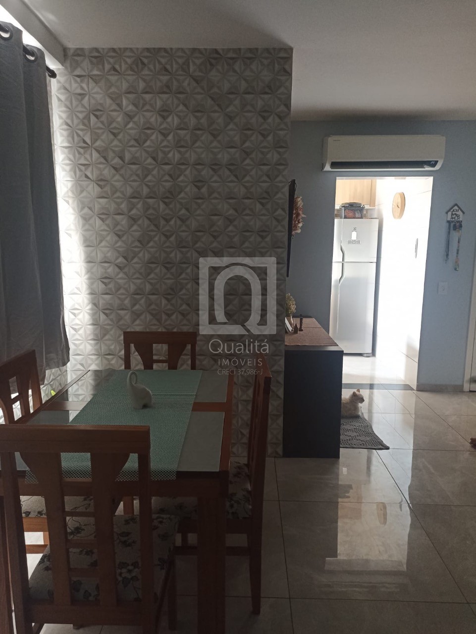 Apartamento, 2 quartos, 53 m² - Foto 5