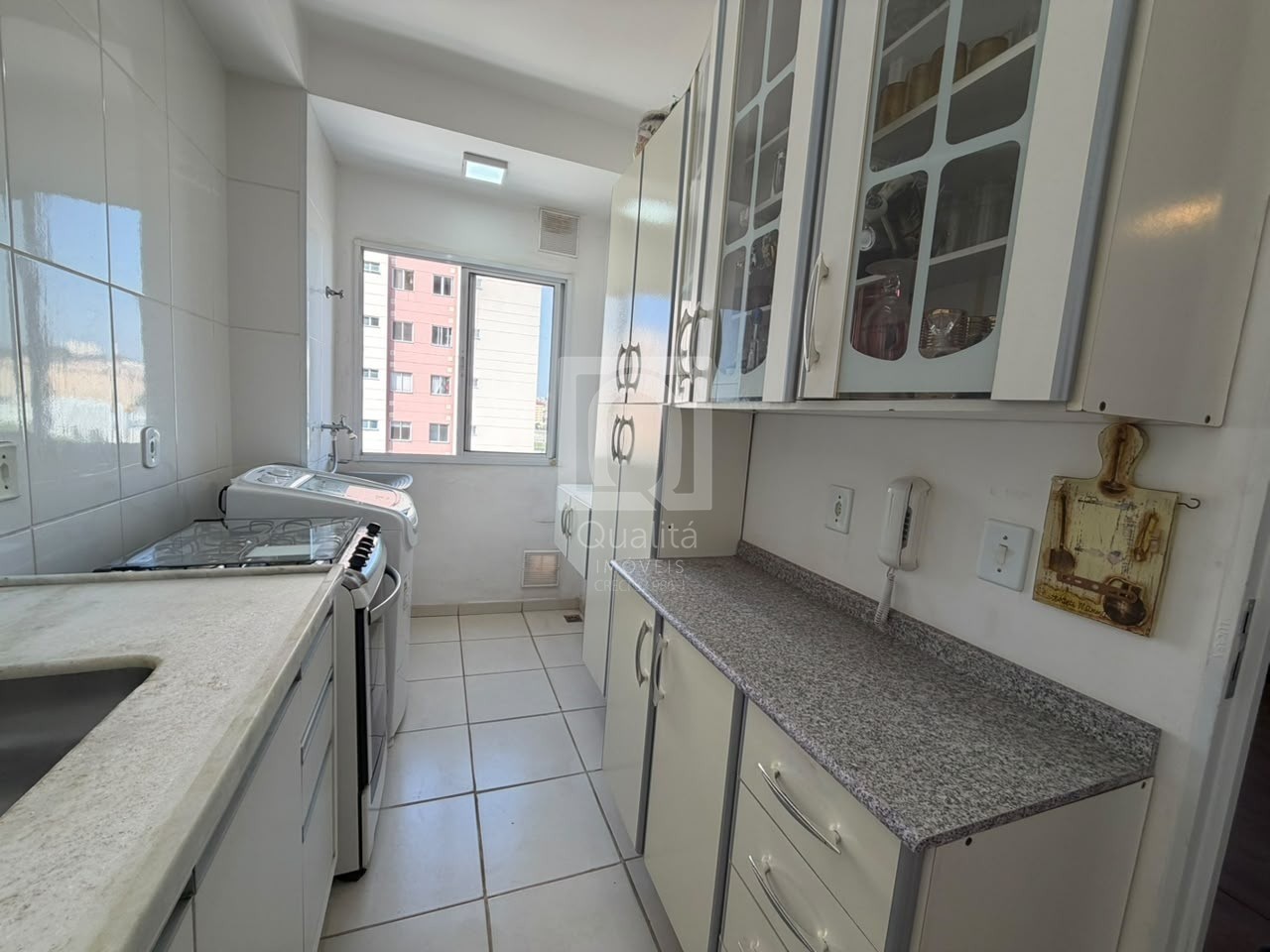 Apartamento, 2 quartos, 54 m² - Foto 3