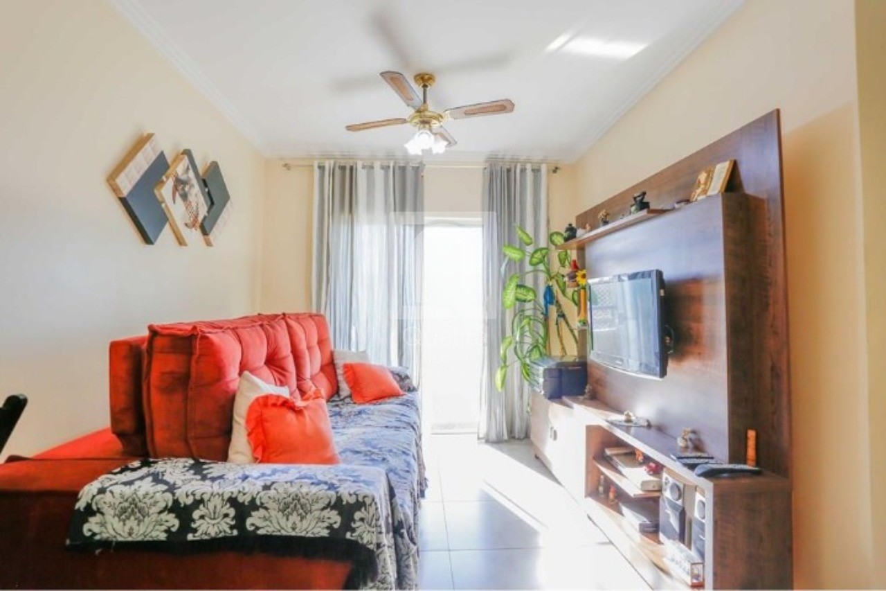 Apartamento, 2 quartos, 66 m² - Foto 1