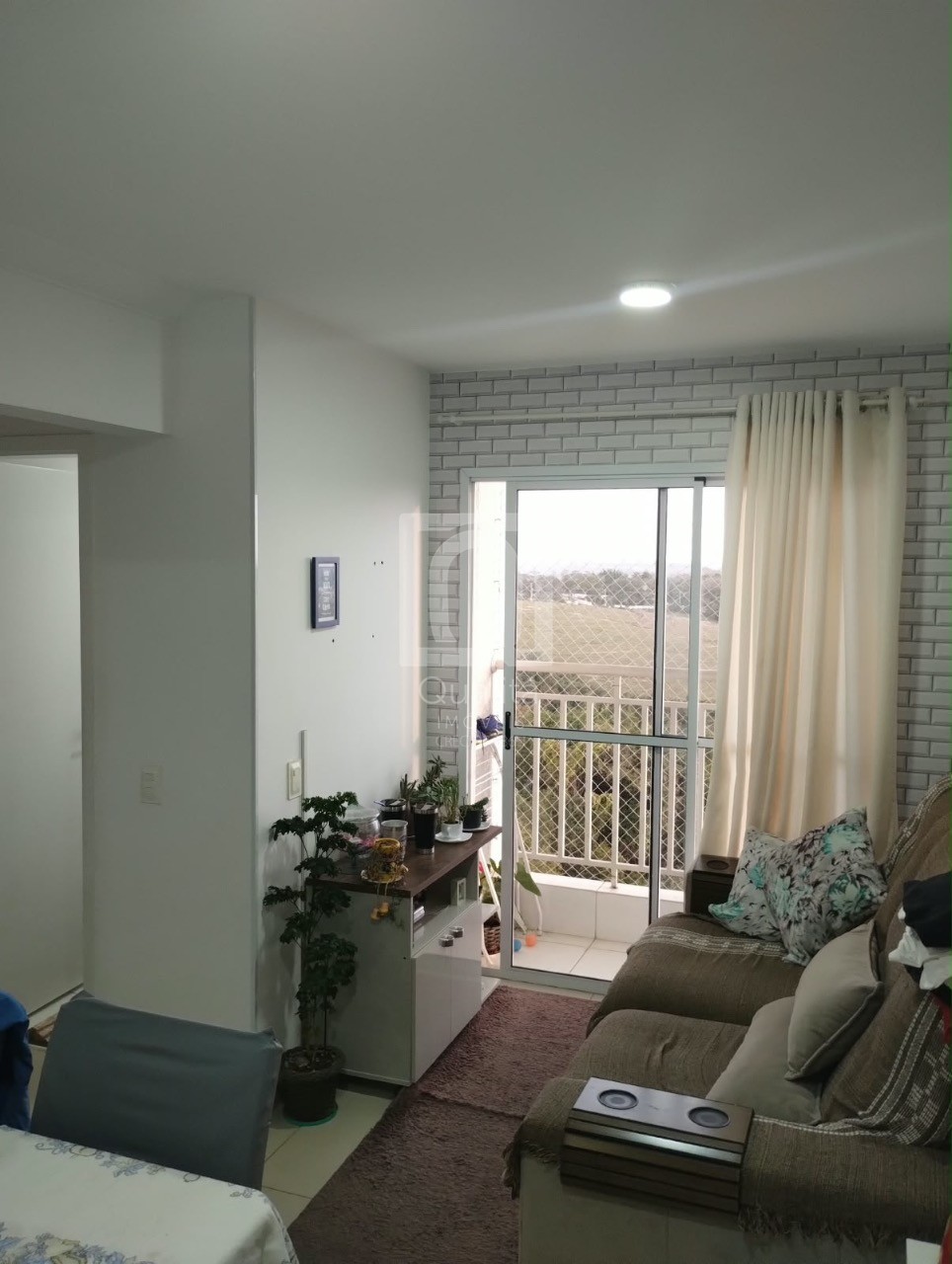 Apartamento, 2 quartos, 47 m² - Foto 28