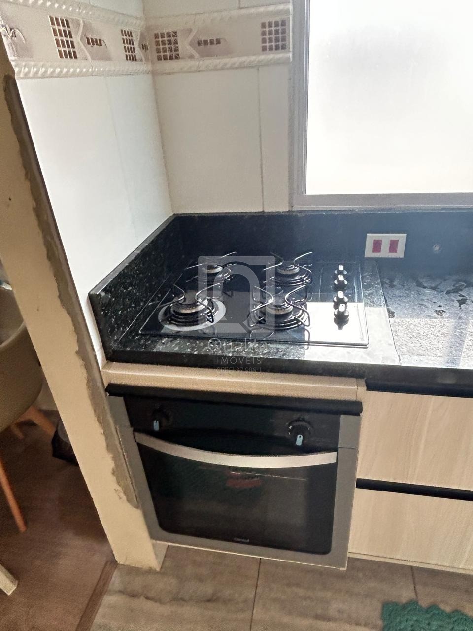 Apartamento, 2 quartos, 53 m² - Foto 6