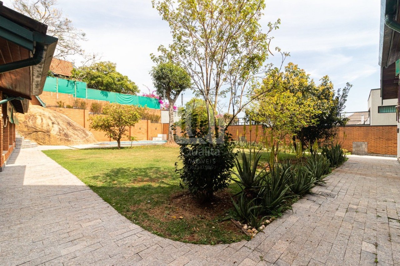 Casa de Condomínio, 4 quartos - Foto 21