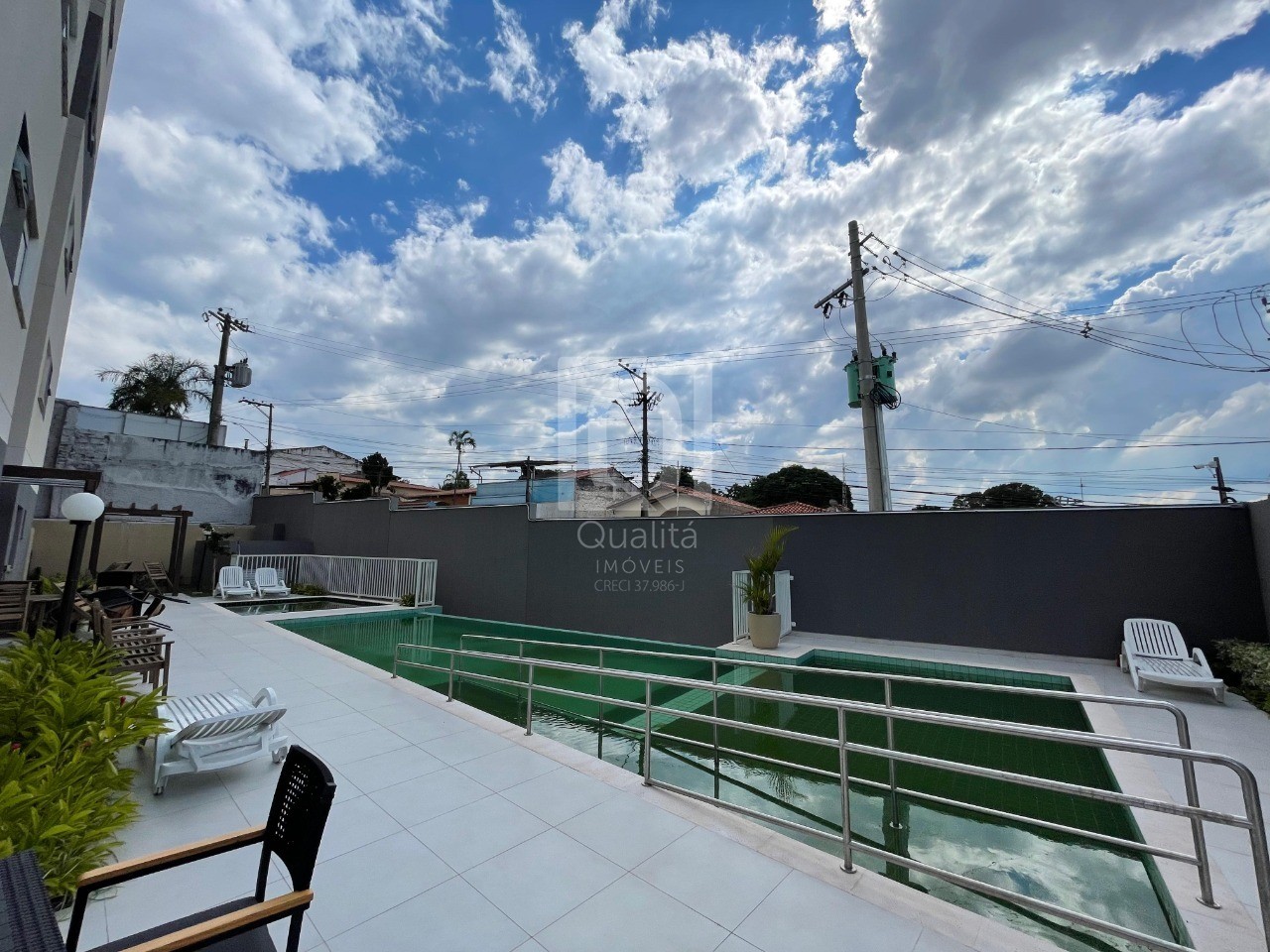Apartamento, 2 quartos, 45 m² - Foto 37