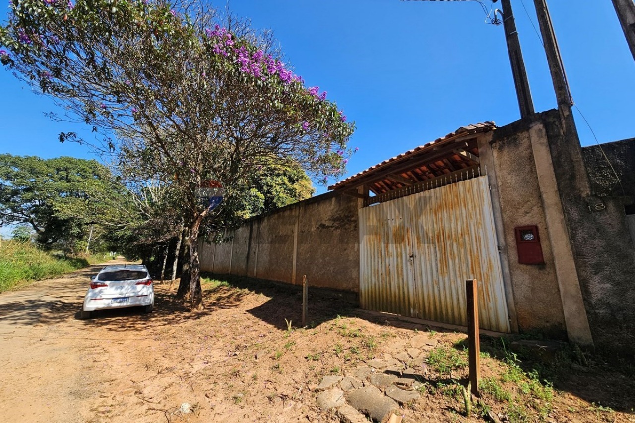 Chácara, 2 quartos, 10 m² - Foto 14
