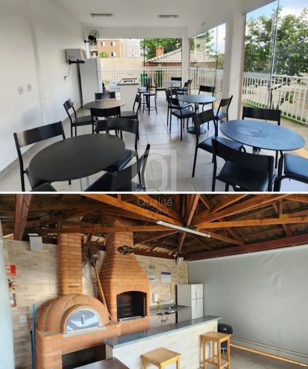 Apartamento, 2 quartos, 56 m² - Foto 13