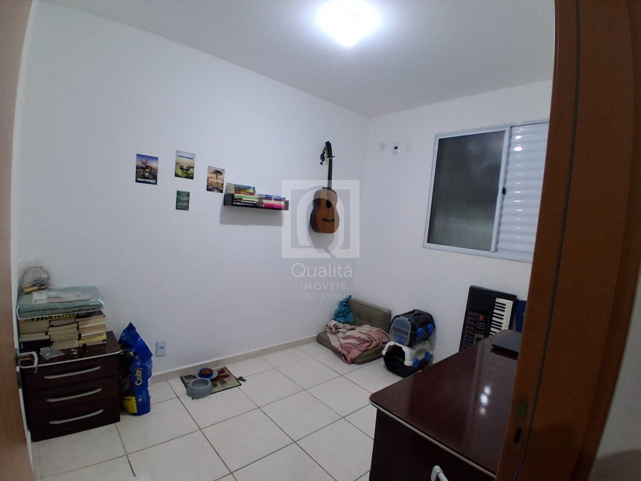 Apartamento, 2 quartos, 42 m² - Foto 5