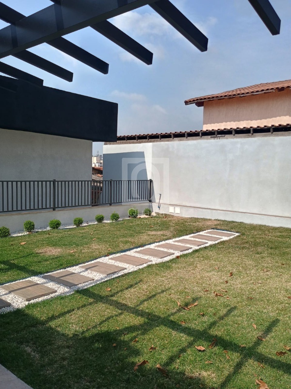 Casa de Condomínio, 2 quartos - Foto 1