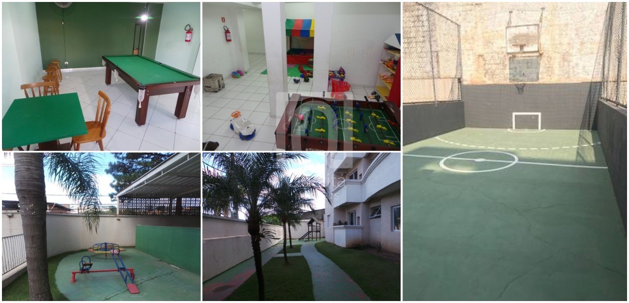 Apartamento, 2 quartos, 56 m² - Foto 17