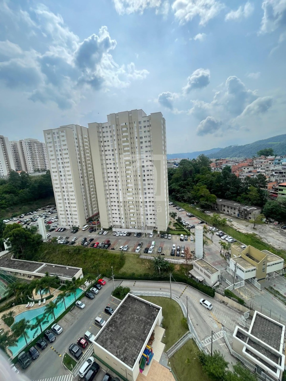 Apartamento, 2 quartos, 43 m² - Foto 2