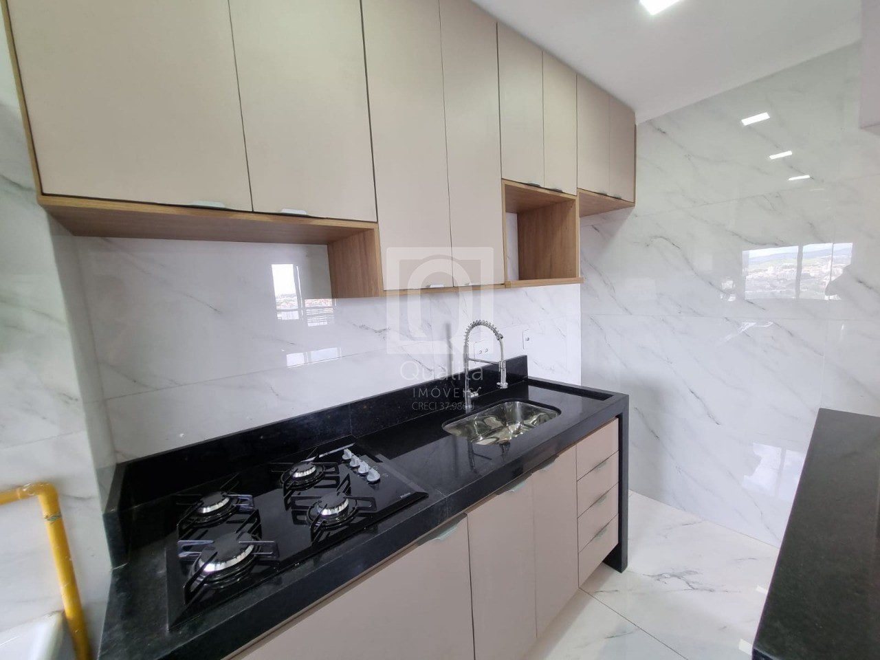 Apartamento, 3 quartos, 60 m² - Foto 7
