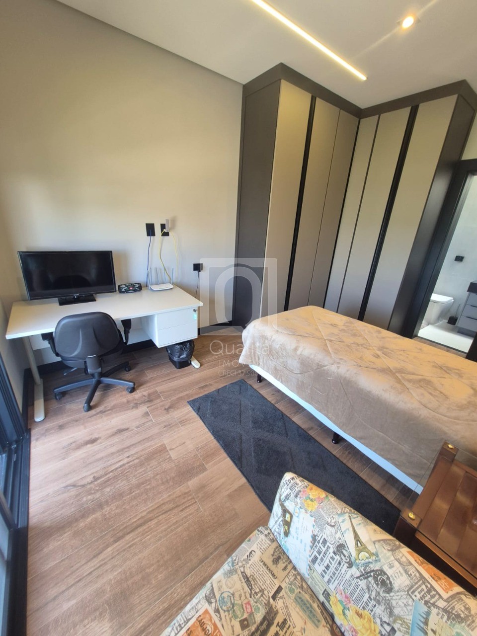 Casa de Condomínio, 5 quartos - Foto 12
