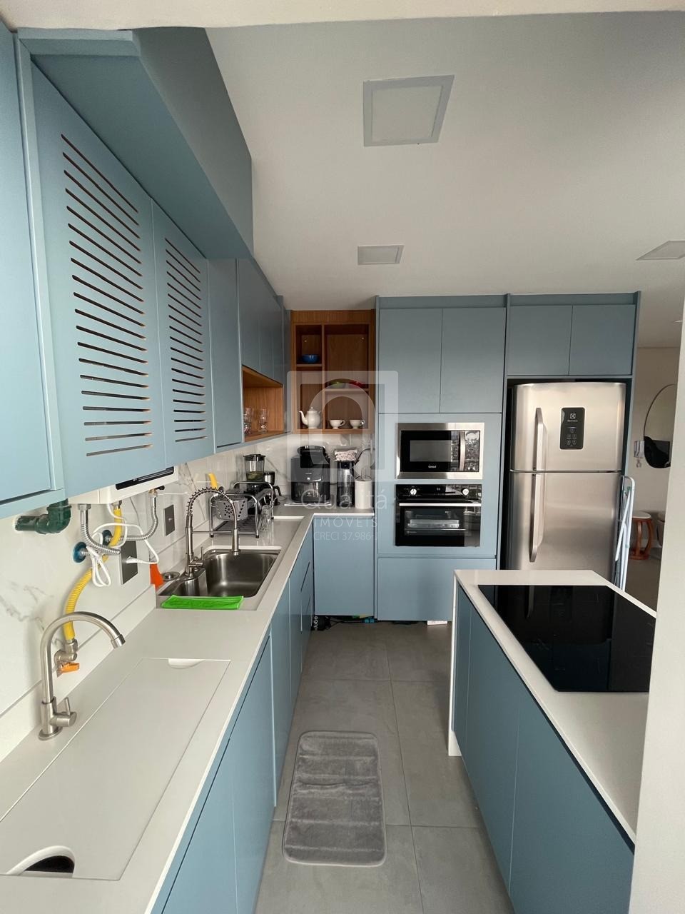 Apartamento, 1 quarto, 43 m² - Foto 8