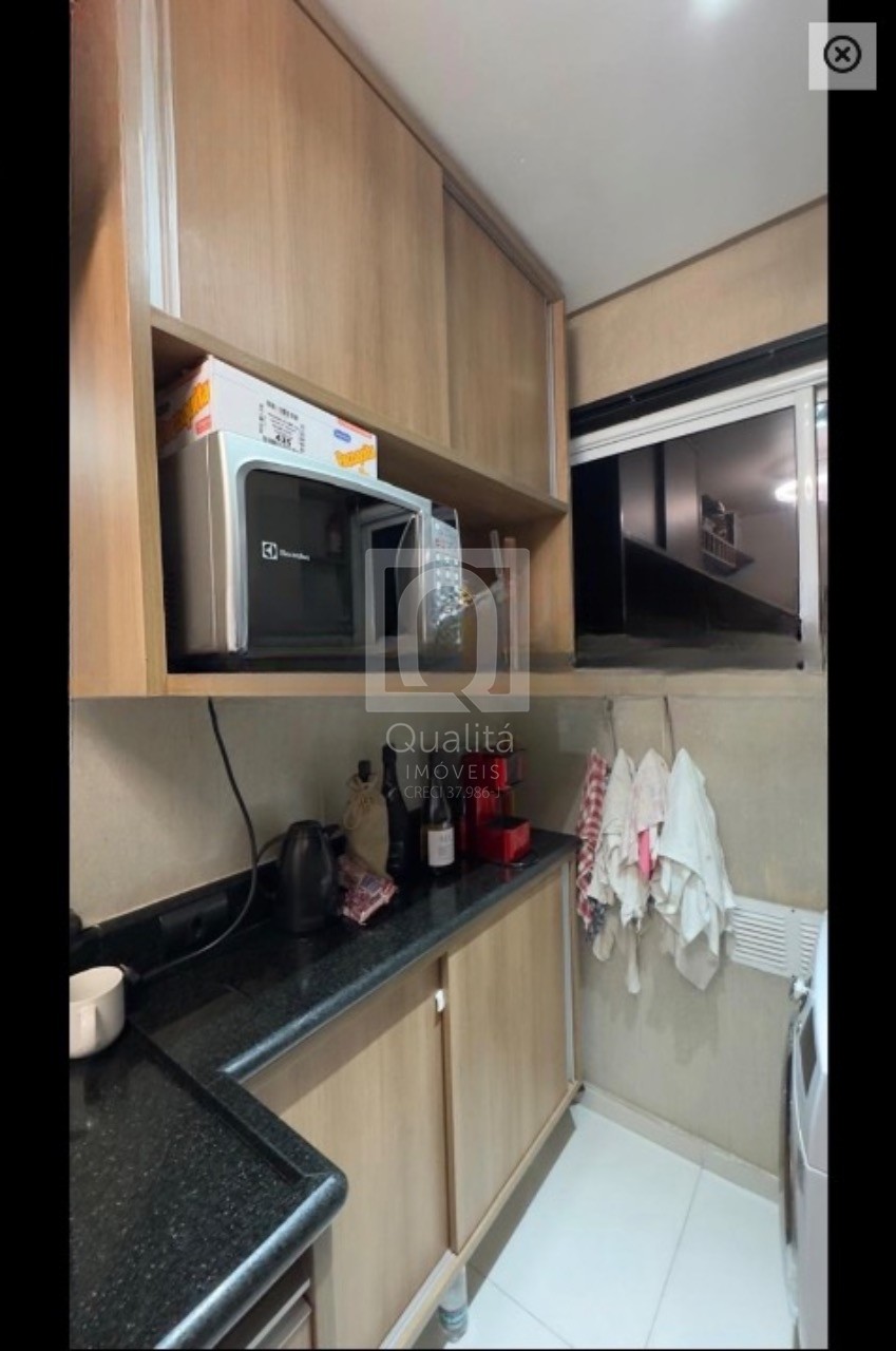 Apartamento, 2 quartos, 56 m² - Foto 7