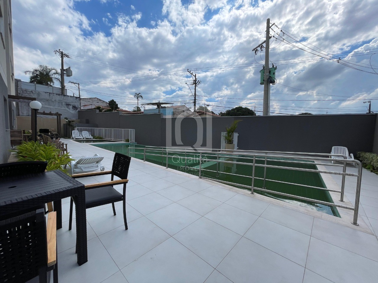Apartamento, 3 quartos, 60 m² - Foto 47