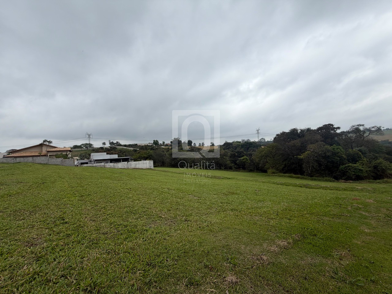 Terreno, 1000 m² - Foto 1