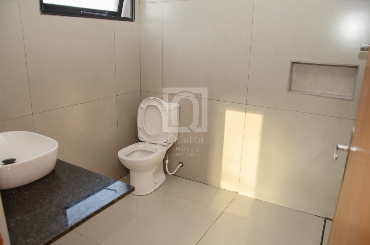 Sobrado, 3 quartos, 201 m² - Foto 16